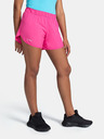 Kilpi Pantaloncini sportivi rosa da donna Kilpi Lapina