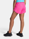 Kilpi Pantaloncini sportivi rosa da donna Kilpi Lapina