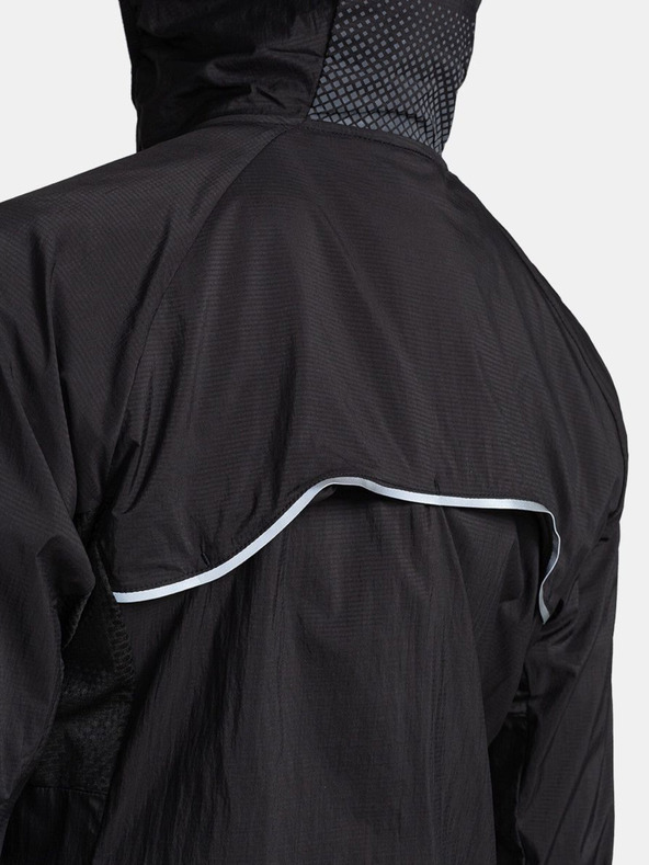 Kilpi Giacca outdoor nera da donna Kilpi Rosa