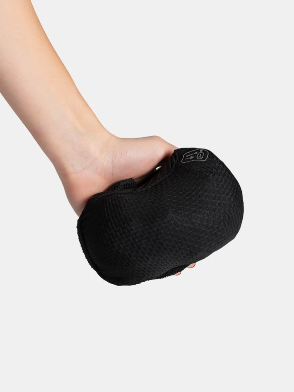 Kilpi Giacca outdoor nera da donna Kilpi Rosa