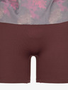Kilpi Gonna da corsa bordeaux da donna Kilpi Titicaca-W