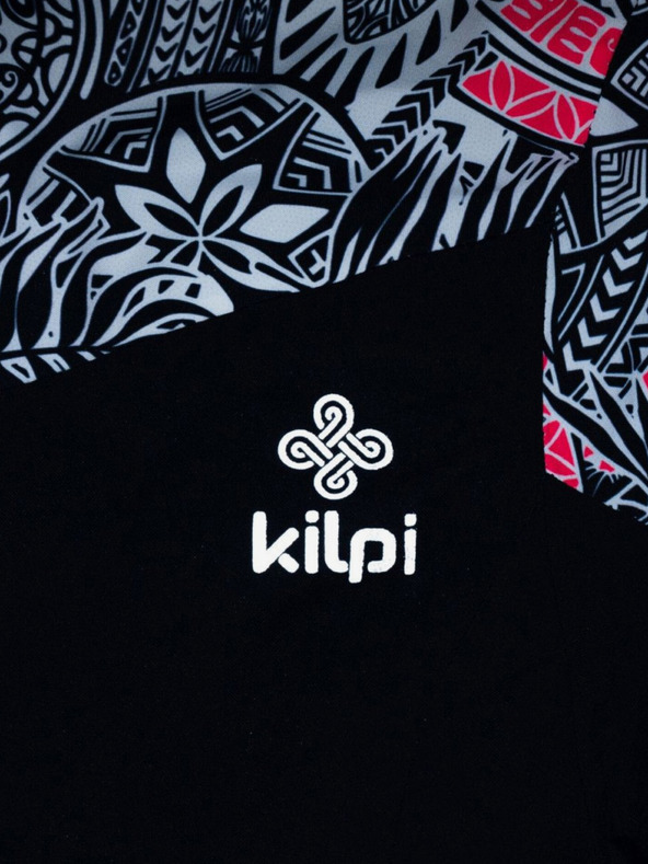 Kilpi Giacca da sci Kilpi Lena blu scuro per ragazze