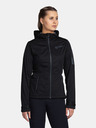 Kilpi Giacca softshell nera da donna Kilpi Beltra-W