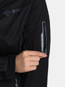 Kilpi Giacca softshell nera da donna Kilpi Beltra-W