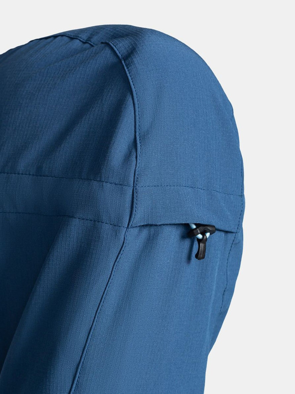 Kilpi Giacca softshell da donna blu scuro Kilpi Neatril-W