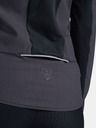 Kilpi Giacca sportiva nera da donna Kilpi Rayen-W