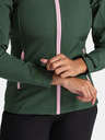 Kilpi Giacca softshell da donna verde scuro Kilpi Rawia