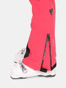 Kilpi Pantaloni da sci rosa da donna Kilpi RAVEL-W