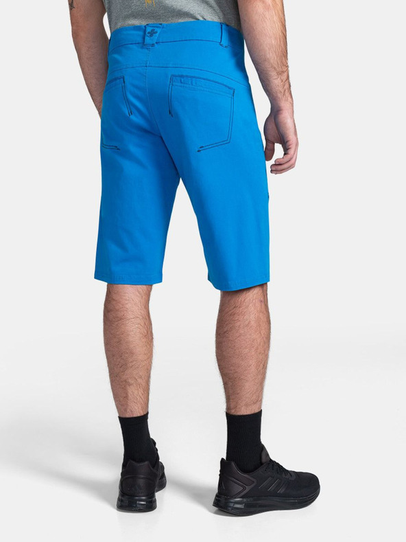 Kilpi Pantaloncini da sci blu da uomo Kilpi ALLES