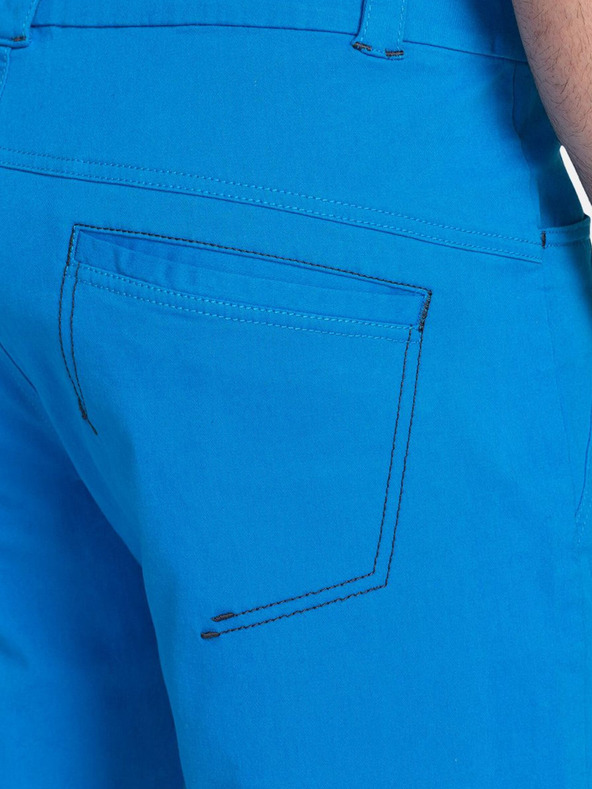 Kilpi Pantaloncini da sci blu da uomo Kilpi ALLES