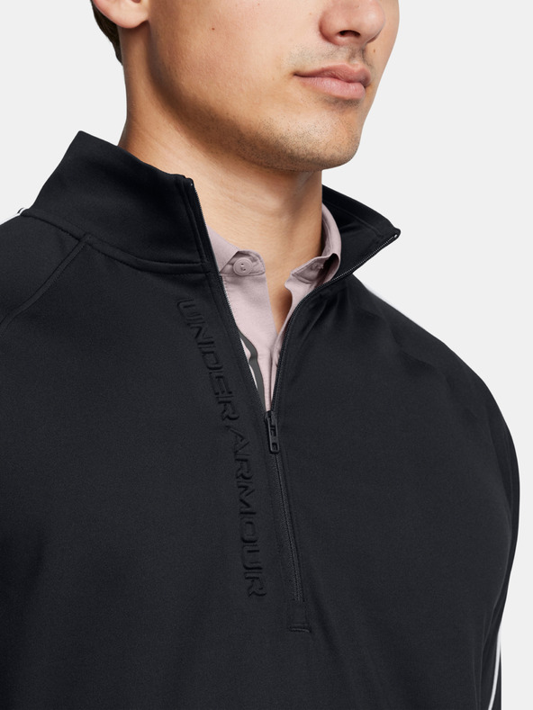 Under Armour Felpa Under Armour UA Storm Midlayer HZ Uomo