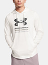Under Armour Felpa con cappuccio Under Armour UA Rival Terry Graphic Uomo