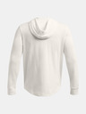 Under Armour Felpa con cappuccio Under Armour UA Rival Terry Graphic Uomo