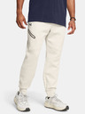 Under Armour Pantaloni da uomo Under Armour UA Unstoppable Flc Grid Jrg