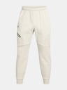 Under Armour Pantaloni da uomo Under Armour UA Unstoppable Flc Grid Jrg