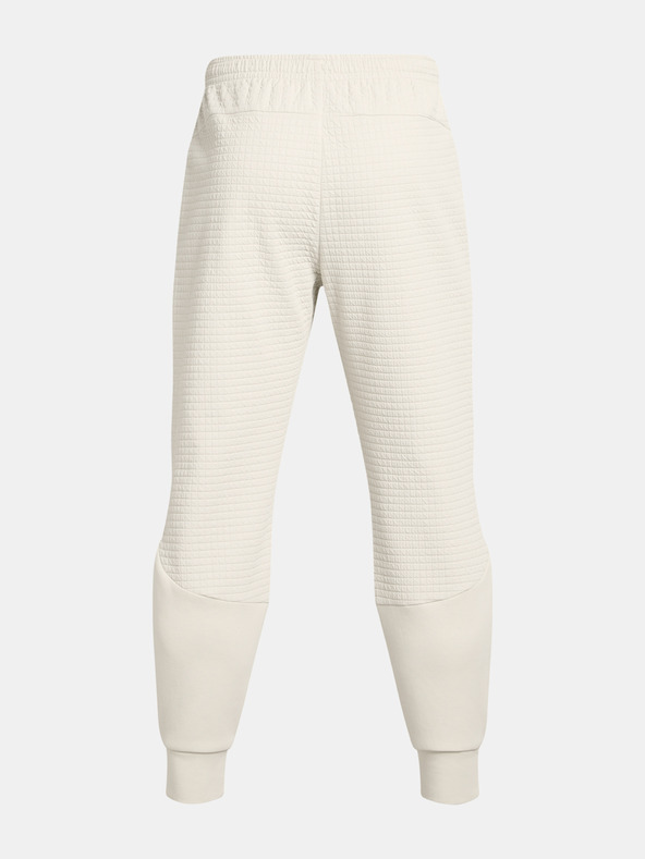 Under Armour Pantaloni da uomo Under Armour UA Unstoppable Flc Grid Jrg