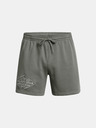 Under Armour Pantaloncini Under Armour Pjt Rck HWT Tools-GRN