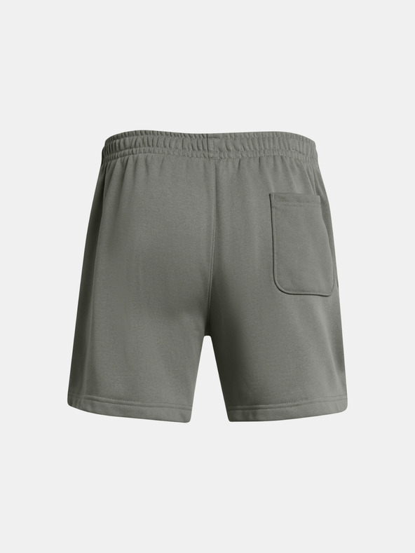 Under Armour Pantaloncini Under Armour Pjt Rck HWT Tools-GRN