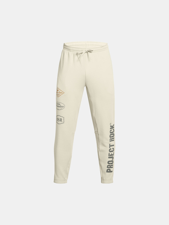 Under Armour Under Armour Pjt Rck HWT Pant Tools-BRN