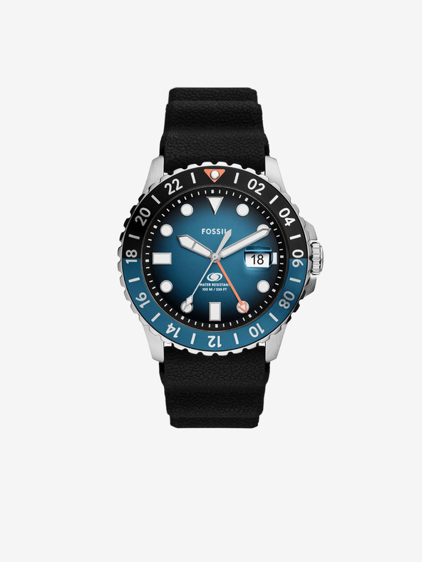 Fossil Orologio rotondo Diesel Vert da uomo