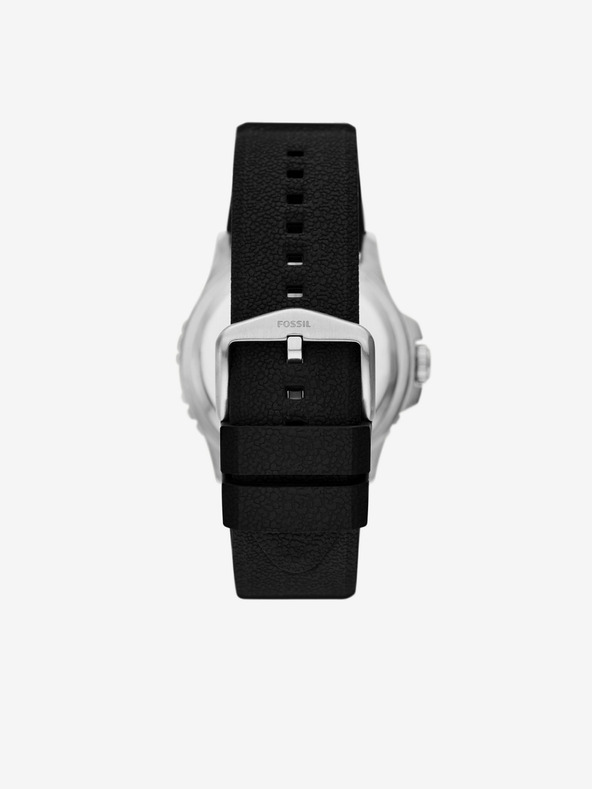 Fossil Orologio rotondo Diesel Vert da uomo