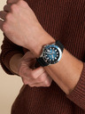 Fossil Orologio rotondo Diesel Vert da uomo