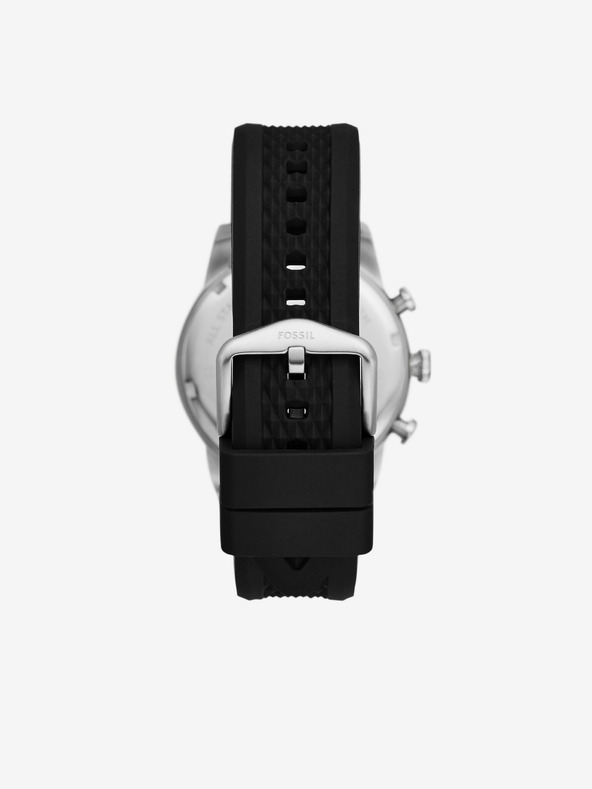 Fossil Orologio Fossil SPORT TOURER rotondo da uomo