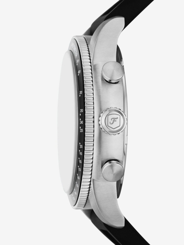 Fossil Orologio Fossil SPORT TOURER rotondo da uomo