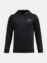 Under Armour Felpa con cappuccio Under Armour UA B Armour Flc Pro Ragazzi