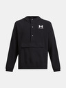 Under Armour Giacca da ragazzo Under Armour UA B Icon Woven Anorak
