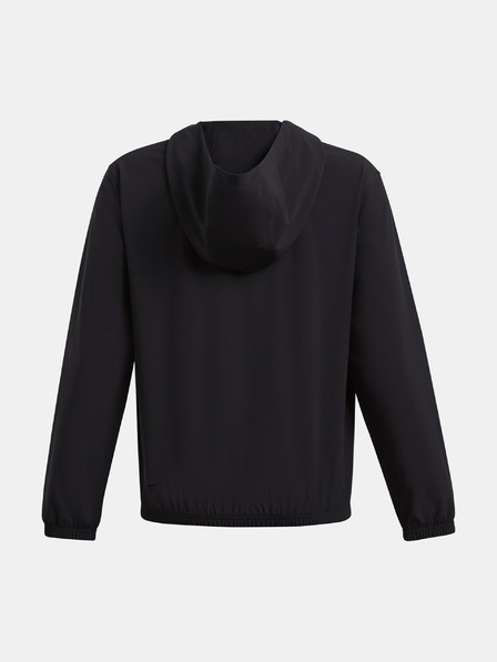 Under Armour Giacca a vento Under Armour UA B Icon Woven da bambino