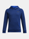 Under Armour Felpa con cappuccio Under Armour UA B Armour Flc Pro Ragazzi