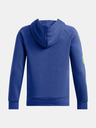 Under Armour Felpa Under Armour UA B Rival Flc SpiralLogo HD Uomo