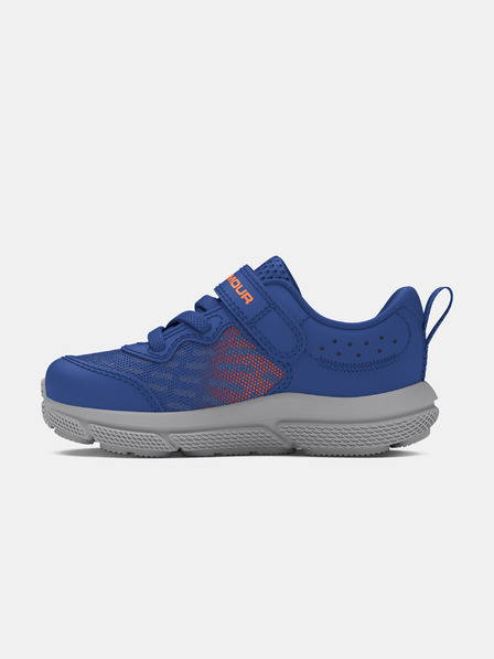 Under Armour Stivali da bambino Under Armour UA BINF Assert 10 AC