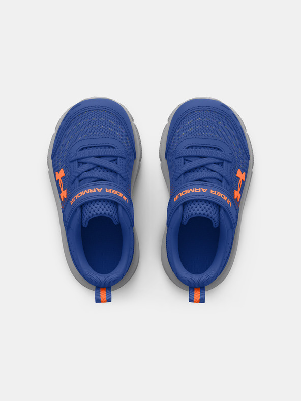 Under Armour Stivali da bambino Under Armour UA BINF Assert 10 AC