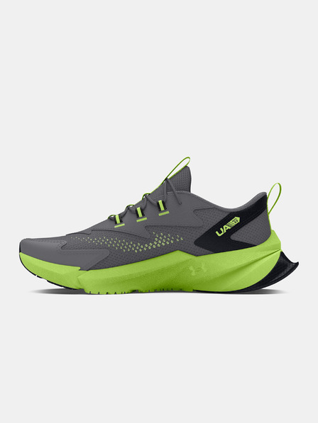 Under Armour Scarpe Under Armour UA BPS Scramjet 6 AL da ragazzo
