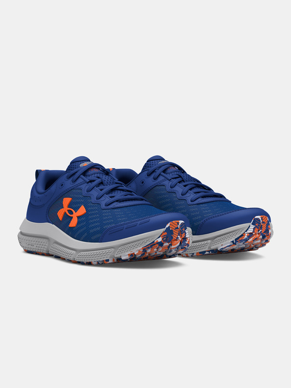 Under Armour Scarpe Under Armour UA BGS Assert 10 Ragazzi