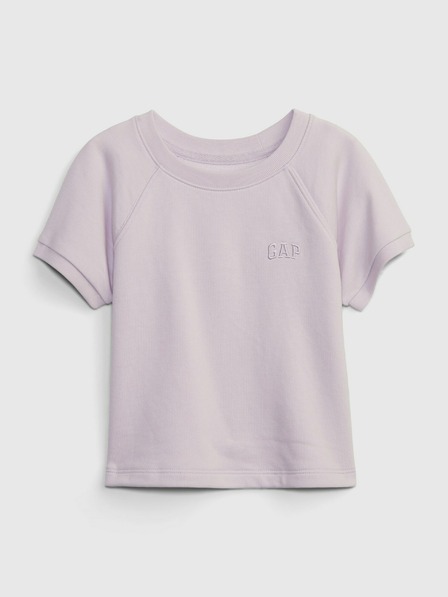 GAP Top corto baby GAP