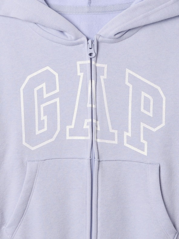 GAP Felpa da bambino con logo GAP