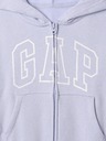 GAP Felpa da bambino con logo GAP