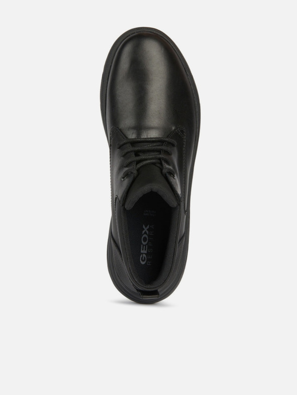 Geox Stivaletti Geox Portello nero uomo