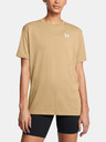 Under Armour Felpa da donna Under Armour UA W BFOS LOGO TEE SS