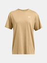 Under Armour Felpa da donna Under Armour UA W BFOS LOGO TEE SS