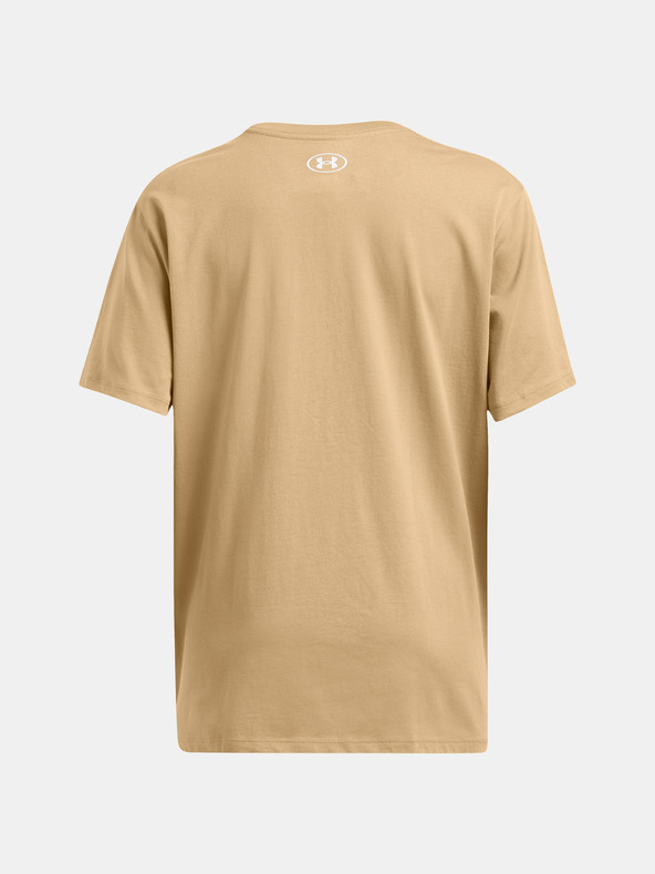 Under Armour Felpa da donna Under Armour UA W BFOS LOGO TEE SS