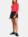 Under Armour Maglietta Under Armour Vanish Seamless 1/4 Zip Crop Donna