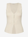 Orsay Gilet ORSAY beige da donna