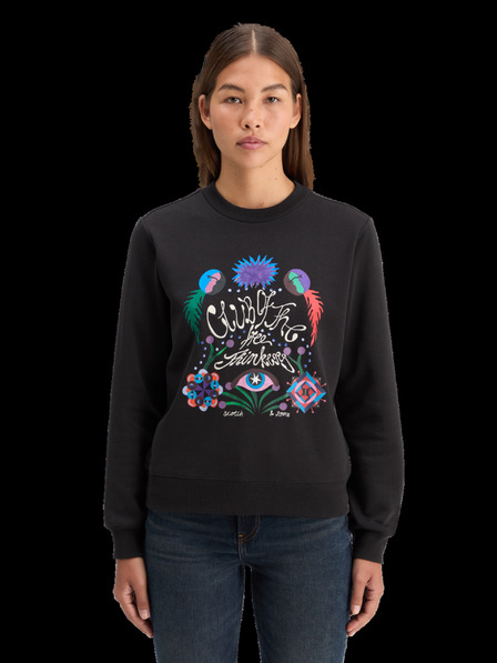 Scotch & Soda Felpa Scotch & Soda Donna