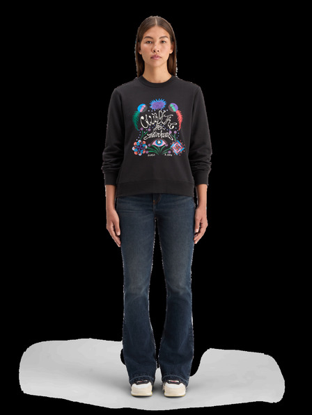 Scotch & Soda Felpa Scotch & Soda Donna