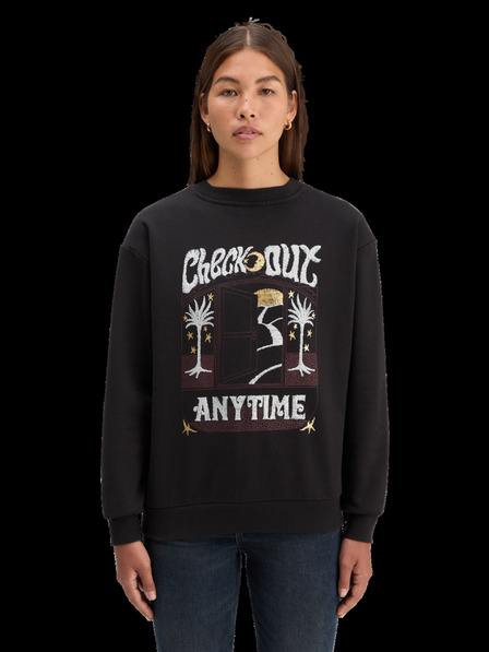 Scotch & Soda Felpa Scotch & Soda Donna