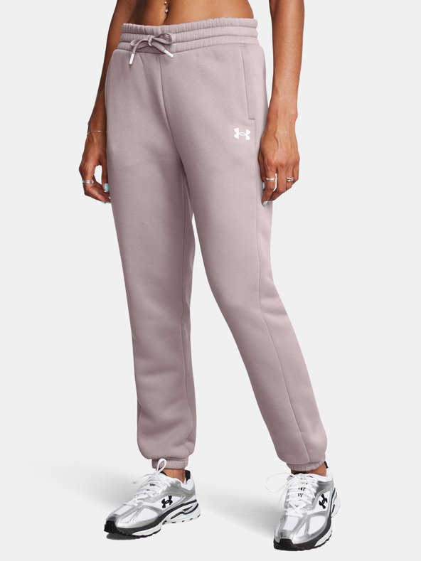 Under Armour Pantaloni sportivi da donna Under Armour UA Armour Flc Pro Gym Pt